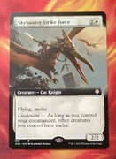 Skyhunter Strike Force karta MTG