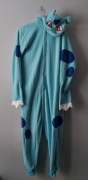 Onesie kigurumi pokemon bulbasaur L