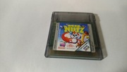 Mr. Nutz Game Boy Color