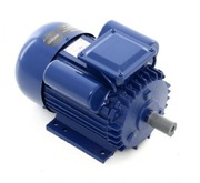 Silnik 230V 3,0kW nowy f.VAT 