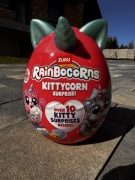 ZURU Rainbocorns Kittycorn suprise 