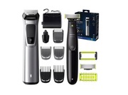 TRYMER PHILIPS MULTIGROOM SERIA 9000 + OneBlade