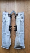CUPRA LEON IV 5FA880241F 5FA880242F Airbag fotela LEWA PRAWA ORYGINAŁ