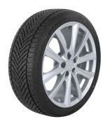 CrossWind Grip Peak 4S 205/55R17 95 W XL 3PMSF opony całoroczne NOWE DEMONT