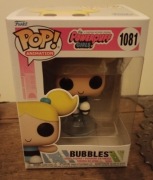 Funko pop Bubbles 1081