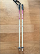 Kijki narciarskie 100cm gabel