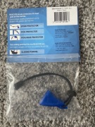 Spike protector na czekan