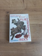 Gra flirt towarzyski kuchnia i sex Bakuła i Loroch 