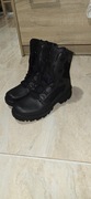 Buty taktyczne HAIX Combat GTX