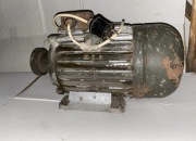 Silnik elektryczny 230v