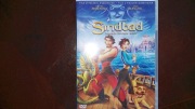 SINDBAD LEGENDA SIEDMIU MÓRZ - BAJKA NA DVD