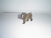 NOWA FIGURKA SCHLEICH PAWIAN ZABAWKA DLA DZIECKA
