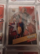 Topps team set 2023/2024  fc Barcelona karty legend Ronaldo nazario 