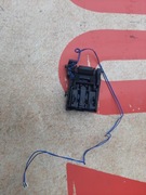 HP LaserJet P1102w moduł połączenia z tonerm