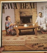 Ewa Bem płyta winylowa 