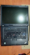 Laptop lenovo Thinkpad, niekompletny, R500
