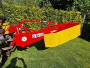 Kosiarka rotacyjna zawieszana Z 042/4.   135 cm