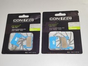 Klocki Hamulcowe Do Roweru ConTec 5025+ Nowe Cena za 2 Komplety