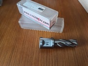 Wiertło trepanacyjne koronowe 14L x 30 HSS Magtron