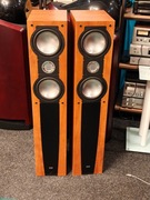 Kolumny ELAC 209 JET ! Flagowy model ! Nowe 1800€