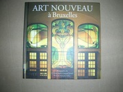 Bastin,Evrart-Art Nouveau a Bruxelles