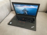 Lenovo ThinkPad x260 i5-6300U 8GB 240 SSD FHD + Gratis