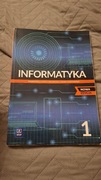 Informatyka 1 Wsip 2022 nowa edycja