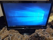 Monitor 22 cali LG Flatron W2363D Full HD 120Hz