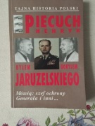 Byłem Gorylem Jaruzelskiego - Henryk Piecuch