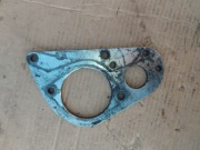 Lombardini LDW 502 Ligier Focs mocowanie rozrusznika