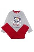 Disney Myszka Minnie Piżama 98/104