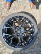 Koła felgi  4x108 FORD VOLVO
