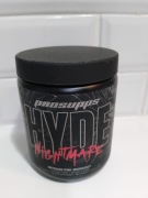 Intense pre - workout HYDE Nightmare z USA