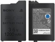 NOWA KONSOLA PSP BATERIA AKUMULATOR SONY ORYGINAŁ 1200 mAh !!