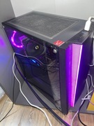 Komputer Gamingowy (do gier) Inter Core I7 4770k 3.50GHz