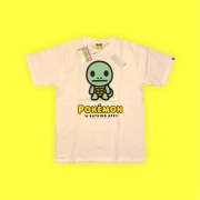 Bape Pokemon M Squirtle