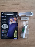 Termometr ThermoScan 7 Braun (52) Hr-52