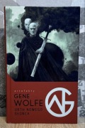 Urth Nowego słońca Gene Wolfe