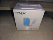 Router TP LINK - TL - WR702n