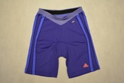 Spodenki rowerowe Adidas 42