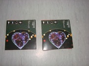 led kształt serca na usb i baterie cena za 1 sztukę 15 zł.