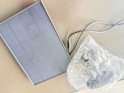 Panel solarny 5V 3W Micro USB 