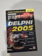 Delphi 2005 kompendium programisty