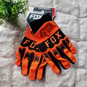 Rękawiczki motocrossowe rowerowe downhill enduro quad ATV FOX 