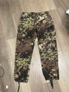 Spodnie bojówki Invader Gear - Vegetato - Armii Włoskiej