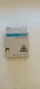 Bloki do pedalow SHIMANO SM-SH11 SPD-SL 6st ORYGINAL