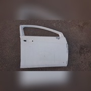 Opel Astra K - drzwi przednie prawe 