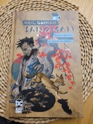 Sandman Senni Łowcy i Kraina Koszmarów 