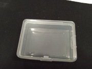 Pudełko skrzyneczka wędkarstwo śrubki nakrętki  haczyki itp 