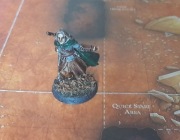 Games Workshop LOTR   Madril Metal 